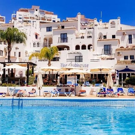Pueblo Evita 33 Benalmádena Eksteriør bilde