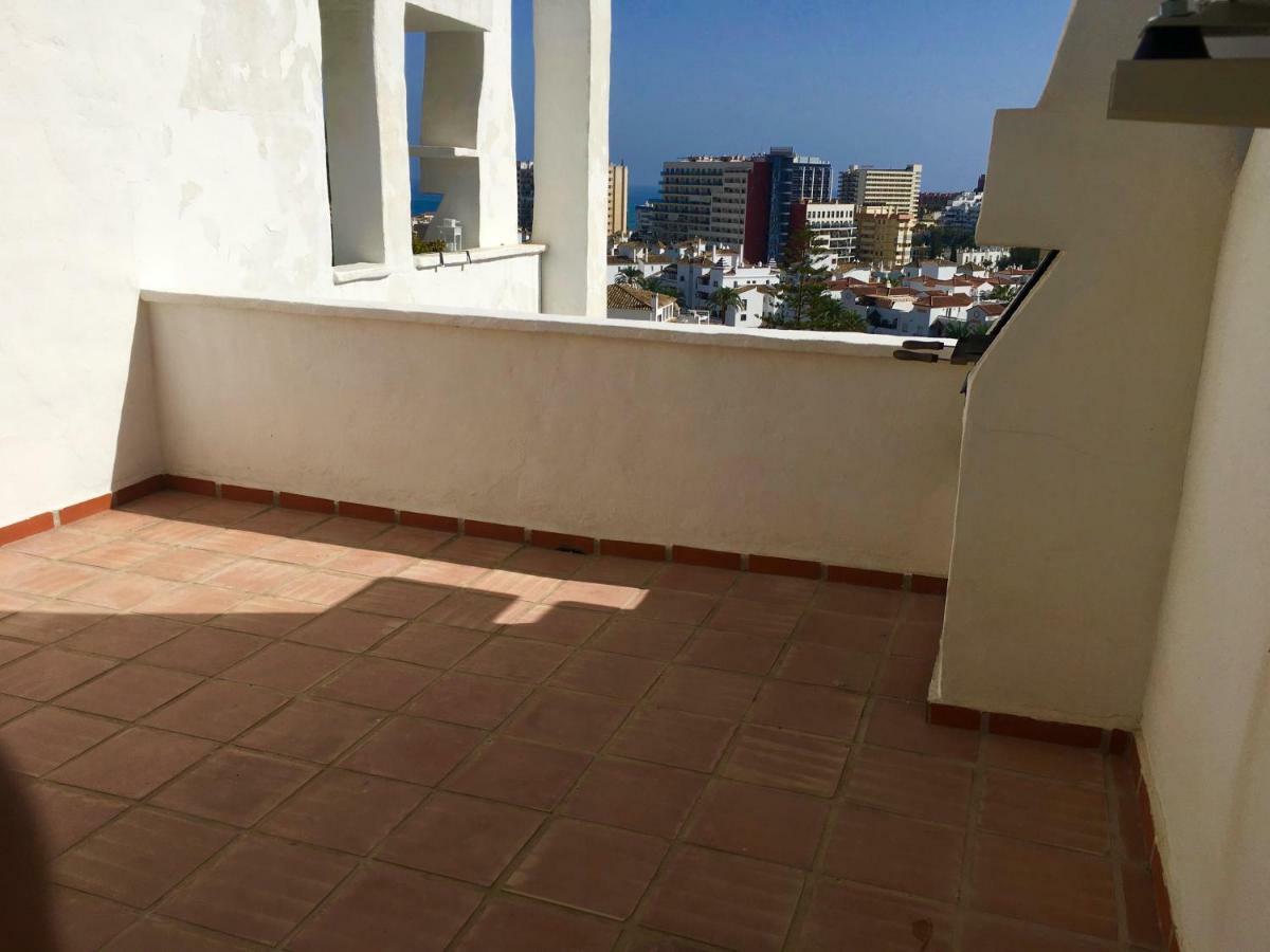 Pueblo Evita 33 Benalmádena Eksteriør bilde
